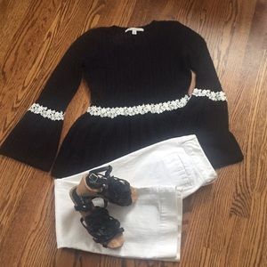 Lauren Conrad sweater